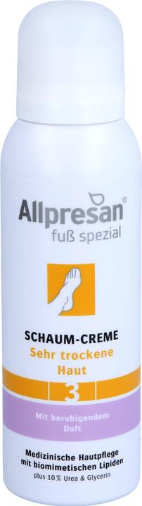 Immagine prodotto Neubourg Profumo Allpresan Foot Spec 3 (125 ml)
