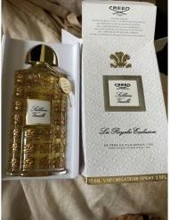 Produktbild Creed Sublime Vanille (Eau de Parfum, 75 ml)