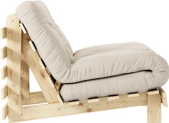 Actual product image Karup Design Roots (Sofa bed, 1-seater)