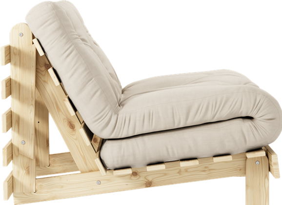 Produktbild Karup Design Roots 90 (Bettsofa, 1-Sitzer)