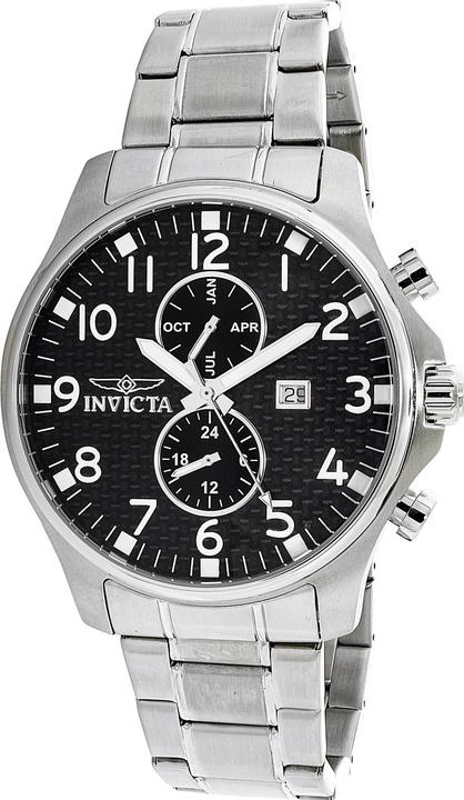 Produktbild Invicta - Specialty 0379 (Chronograph, 47 mm)