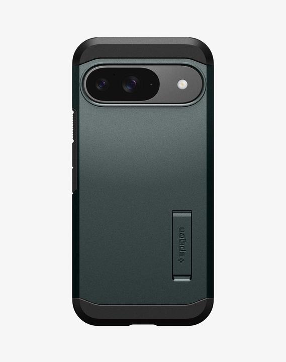 Actual product image Spigen Tough Armor Case (Google Pixel 9, Google Pixel 9 Pro)