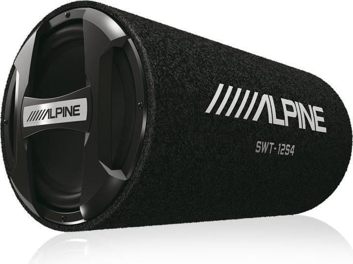 Produktbild Alpine Swt-12s4 (1000 W)