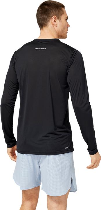 Actual product image New Balance Accelerate Long Sleeve (XL)