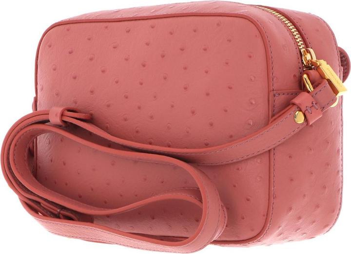 Immagine prodotto Coccinelle Beat Ostrich Camera Bag