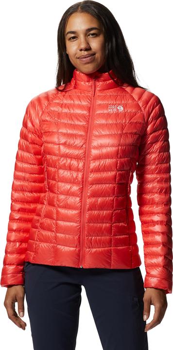 Produktbild Mountain Hardwear Ghost Whisperer/2 Jacket (M)