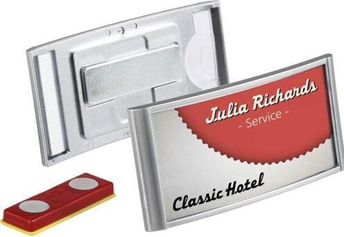 Actual product image Durable Classic with magnet