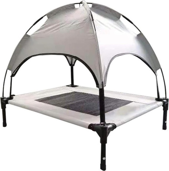Actual product image Nobby Dog lounger (Dog tent)