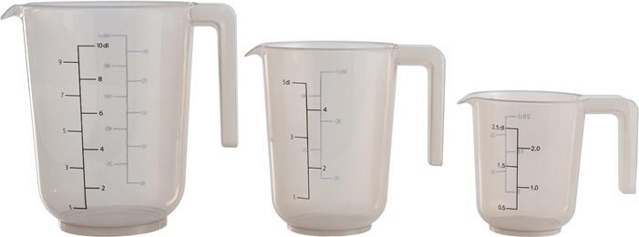 Produktbild Schou Day (1000 ml)