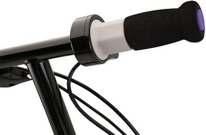Productafbeelding Razor Stroomkern E100 (18 km/h, 18 km, 100 W)