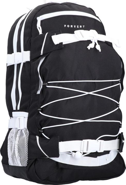 Actual product image Forvert New Laptop Louis Backpack (25 l)