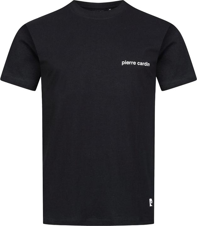 Pierre Cardin T-Shirt Kurzarmshirt