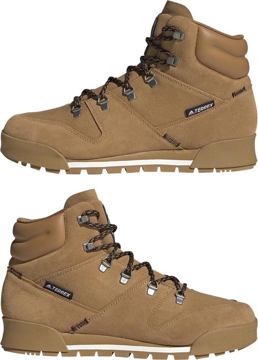 Produktbild Adidas Terrex Snowpitch (46)