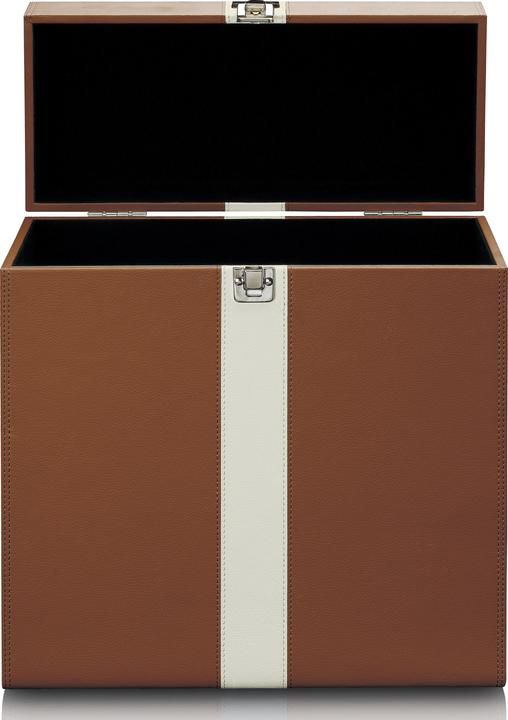 Actual product image Lenco TTA-301