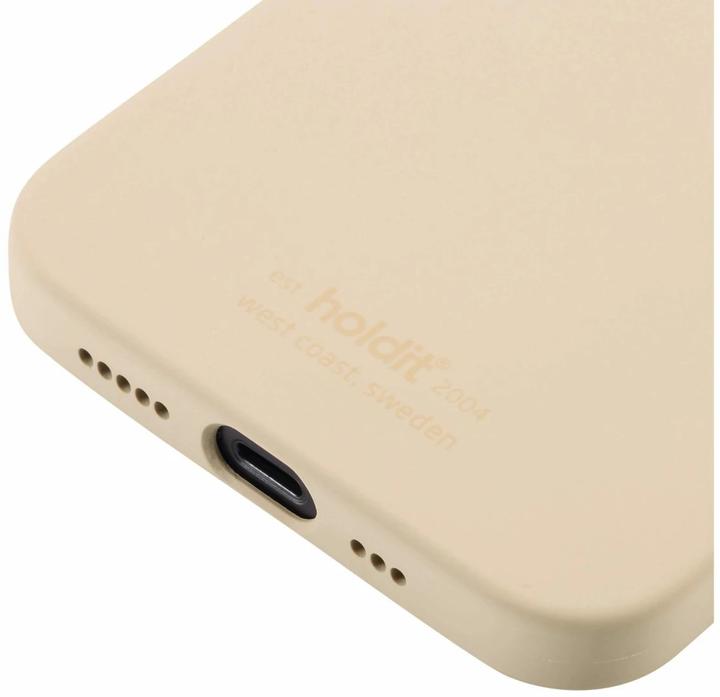 Image du produit Holdit Silicone (Apple iPhone 12, Apple iPhone 12 Pro)