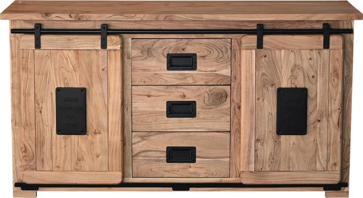 Actual product image SAM Libro (150 x 45 x 80 cm)