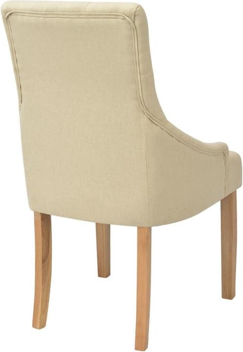 Image du produit vidaXL Esszimmerstuhl