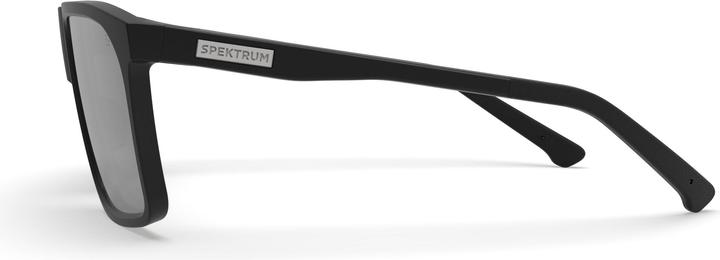 Actual product image Kall Sunglasses (Grey, Grey)