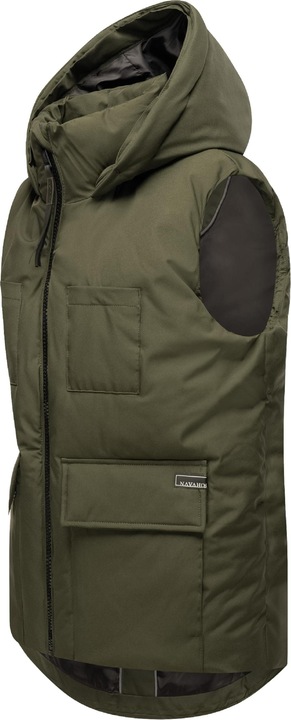 Actual product image Navahoo Cinnamon bunny XIV (XXL)