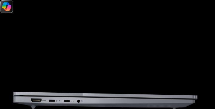 Produktbild Lenovo ThinkBook 16 Gen 7 (16", Snapdragon X Plus X1P-42-100, 32 GB, 1000 GB, CH)