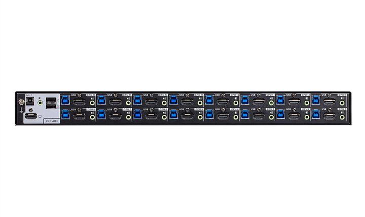 Produktbild Aten KVM-Switch, HDMI