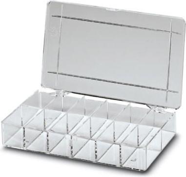 Produktbild Phoenix Contact Sortimentskasten (L x B x H) 2