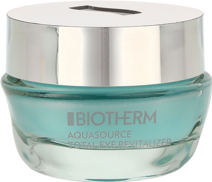 Produktbild Biotherm Aquasource Total Eye Revitalizer (Crème, 15 ml)