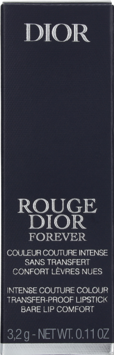 Immagine prodotto Dior Rouge Forever (999 Forever Dior)