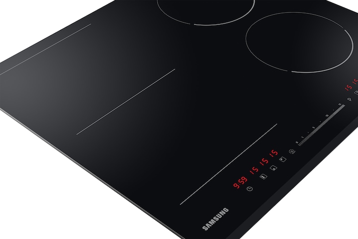 Produktbild Samsung NZ64R3747BK/EF