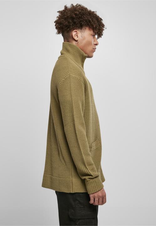 Image du produit Urban Classics Zip Cardigan (L)