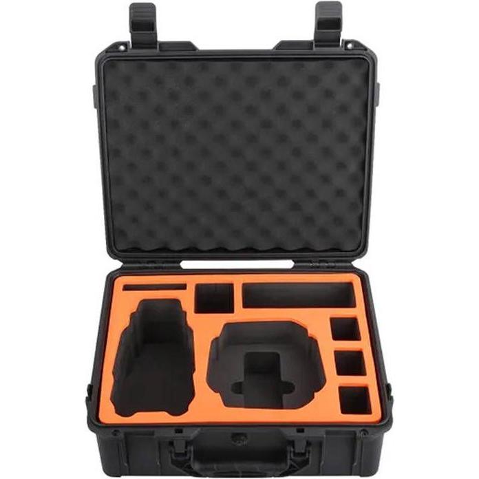 Sunnylife Custodia rigida per DJI Mavic 3/3 Pro/3 Classic (Borsa per accessori per droni, DJI Mavic 3 Classic, DJI Mavic 3), Borsa per droni RC