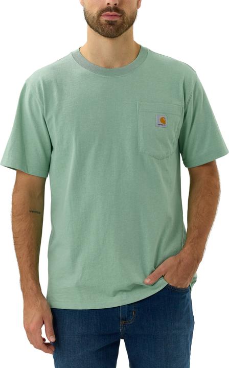 Actual product image Carhartt Pocket Shirt (XS)