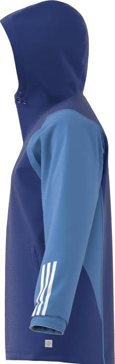 Actual product image adidas Tiro 23 Competition all-weather jacket men (M)