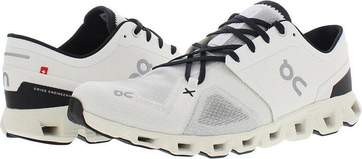 Immagine prodotto On Running Cloud X 3 da donna (39)