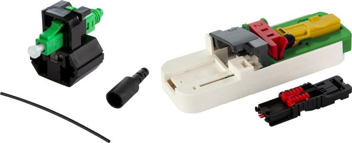Metz OpDAT FAST 1=100 1509QAJA010C-E Hybrid LCAPC OS2 0.25+0.9mm+Cl (0.19 m)