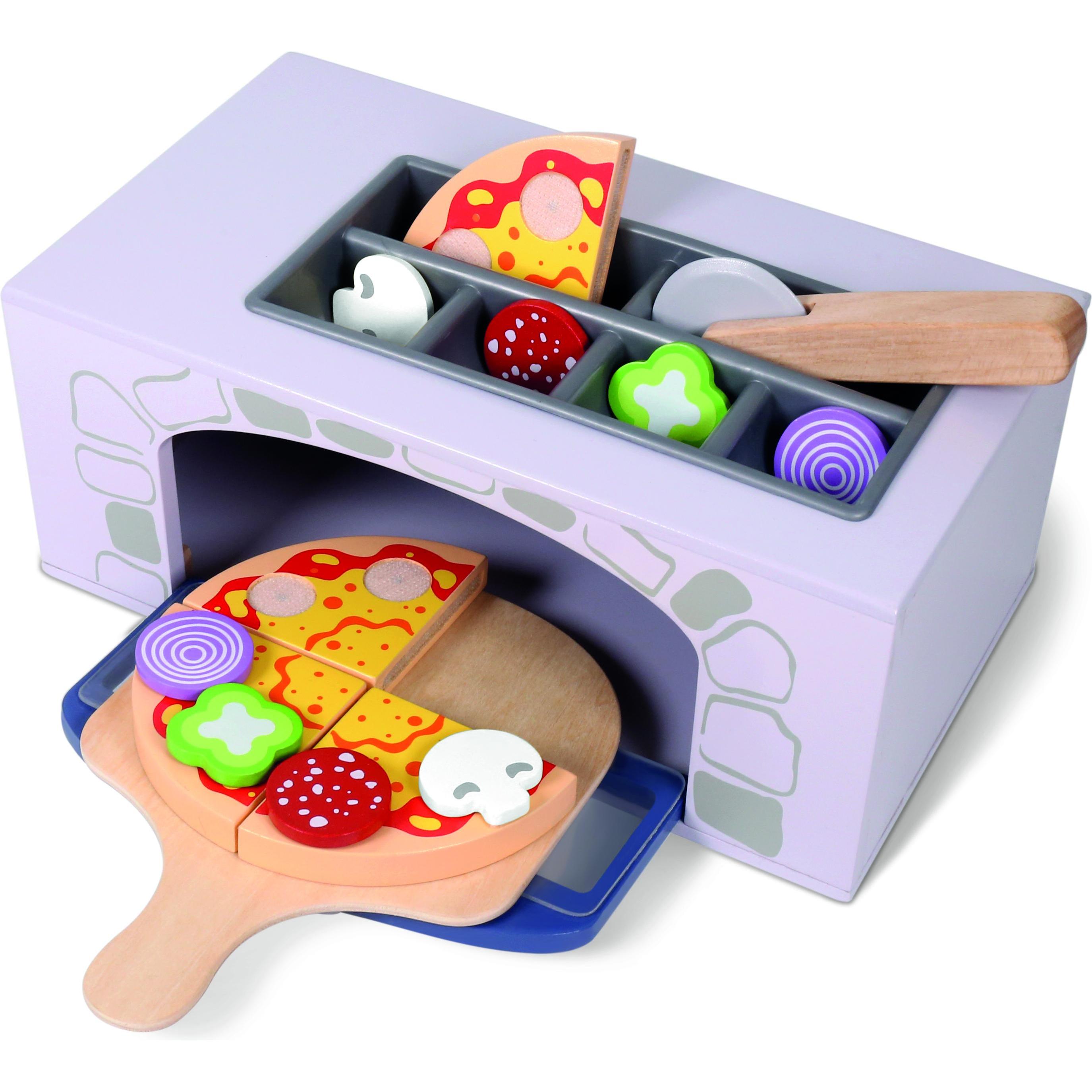 Bayer Chic 2000, Accessori per pizza, Forno per pizza