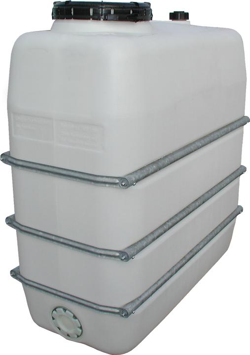 Produktbild Graf Raumspartank (1500 l)