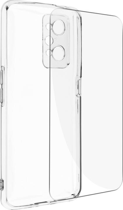 Actual product image Avizar Pak Series (Realme GT Neo 3T)