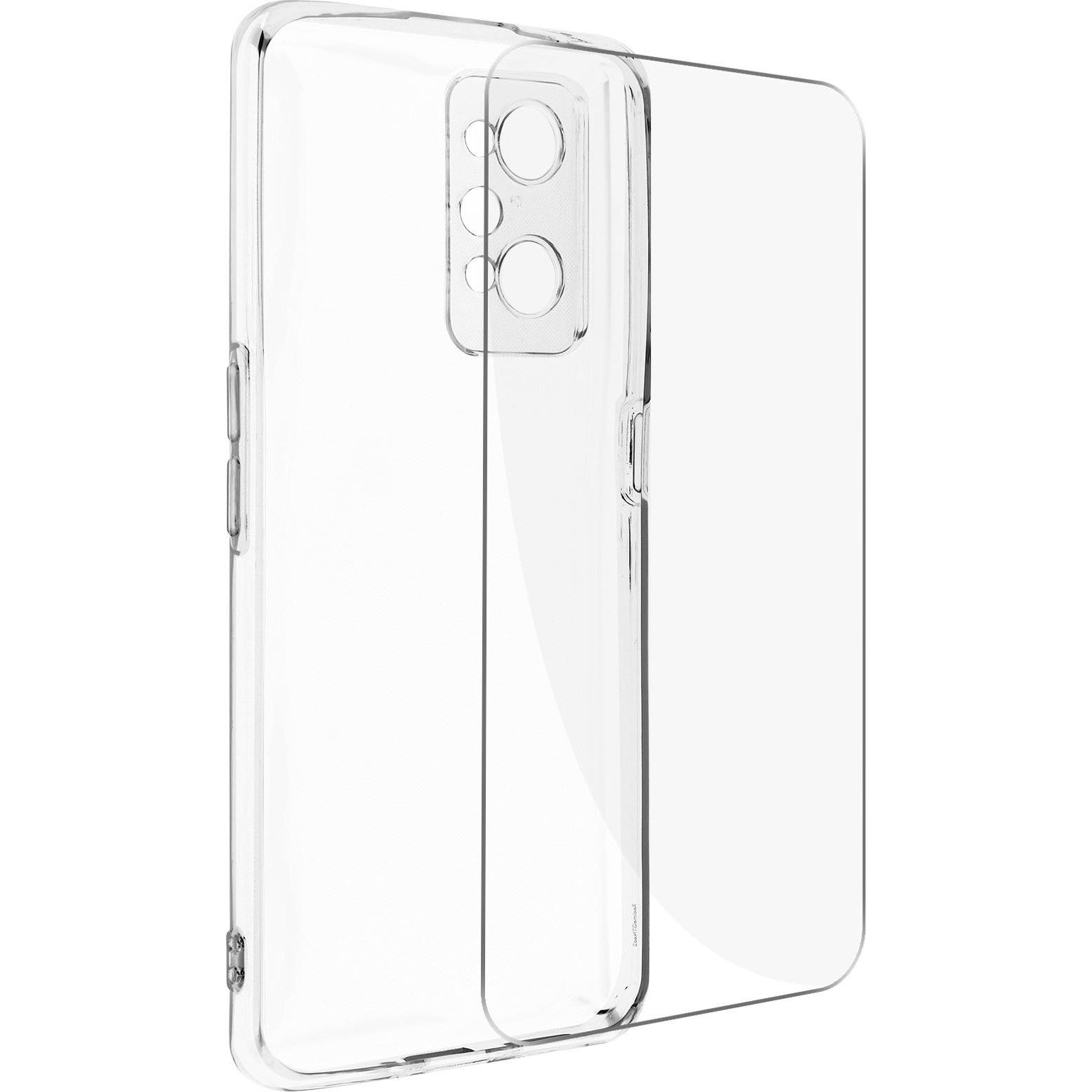 Thumbnail - Avizar Pak Series (Realme GT Neo 3T, Realme GT Neo 2, Realme GT 2), Smartphone Hülle, Transparent