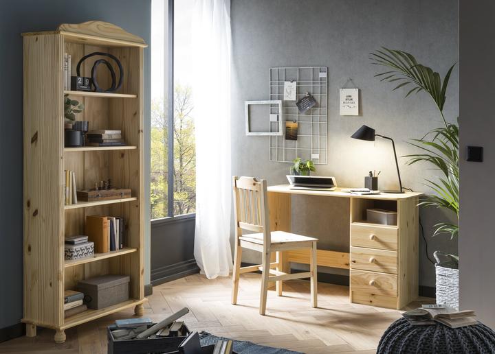Produktbild SIT Möbel Schreibtisch (110 x 70 x 40 cm)