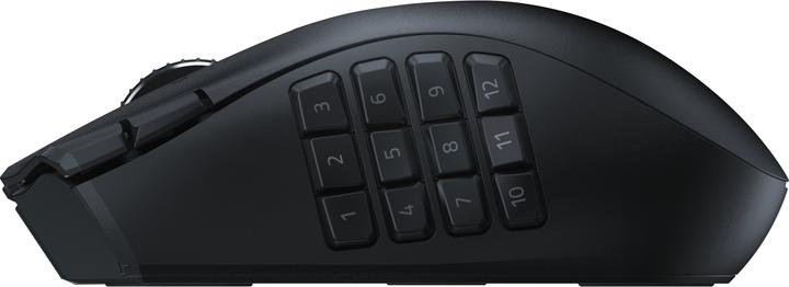 Produktbild Razer Naga V2 HyperSpeed (Kabellos)