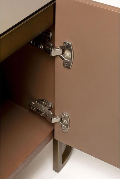 Actual product image Kare Design Lowboard Giorgio 180x55cm (180 x 42 x 55 cm)