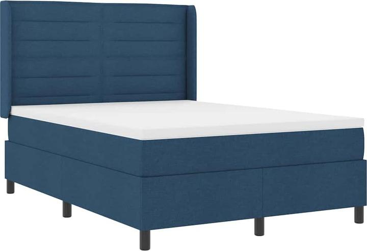 Actual product image vidaXL Boxspringbett (160 x 200 cm)