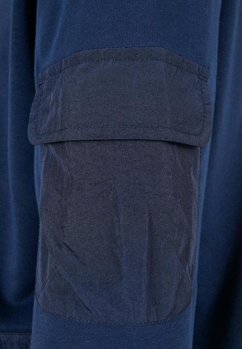 Produktbild Urban Classics Commuter Kapuzenpullover Herren (XL, XXL)