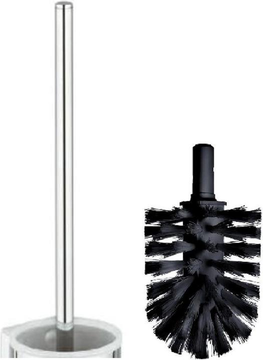 Image du produit Keuco Brosse à WC Plan avec poignée