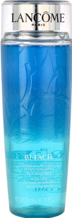Actual product image Lancôme Bi Facil (Make-up remover, 200 ml)