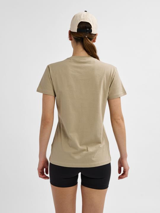 Produktbild hummel hmlACTIVE CO TEE S/S WOMAN (XS)
