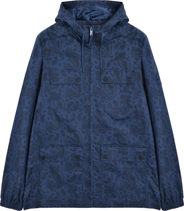 Produktbild Lambretta Feldjacke (L)