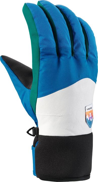 Produktbild MGA Viking Cool Daddy Ski Man Handschuhe (7)