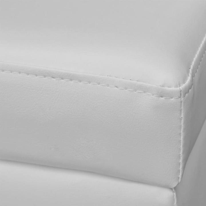 Image du produit vidaXL Aufbewahrungstruhe (116 cm)